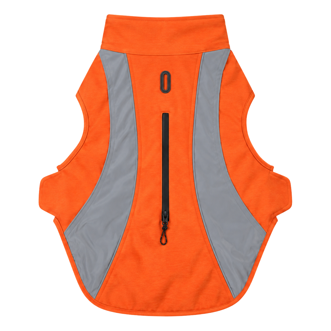 Saginaw Bay Dog Fleece