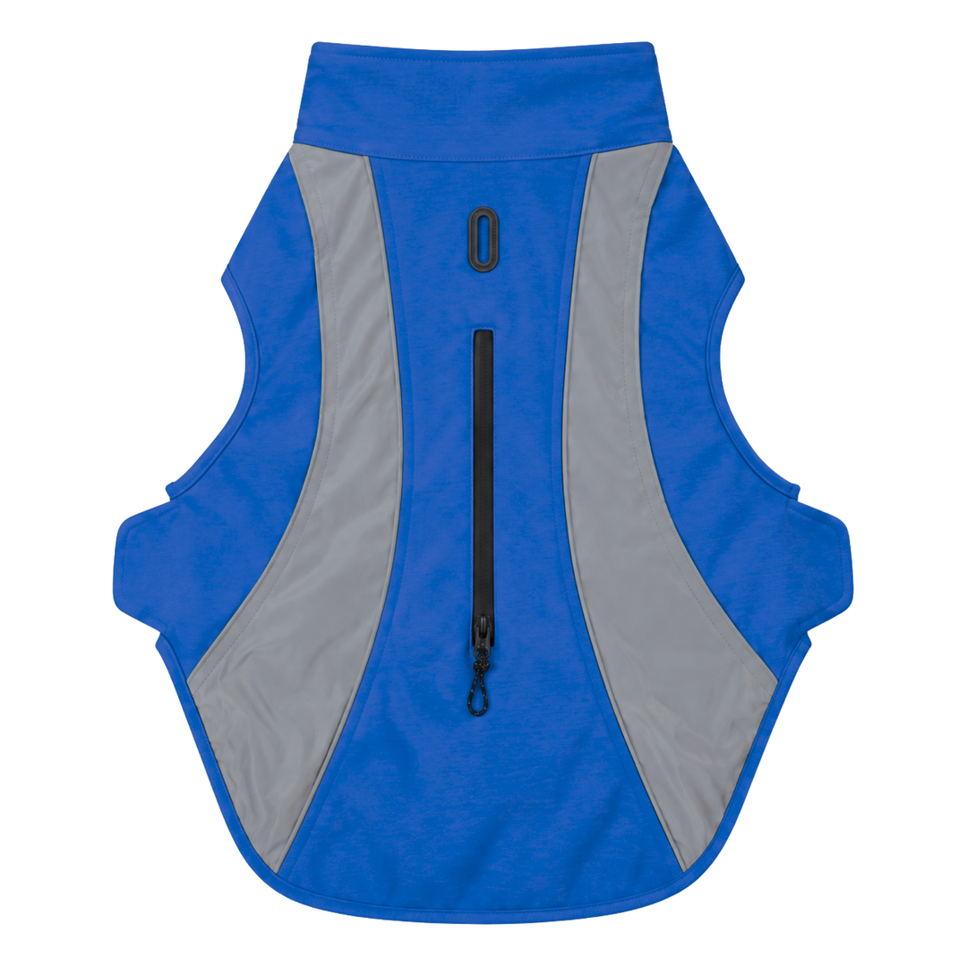 Saginaw Bay Dog Fleece