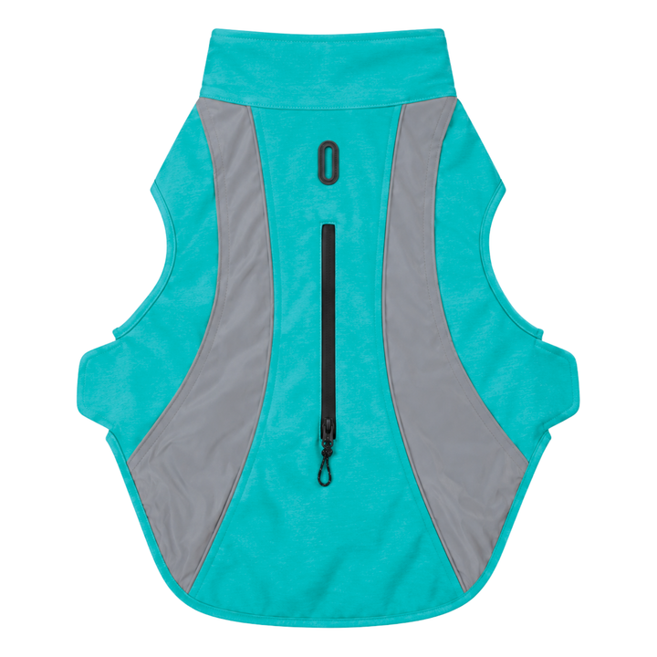 Saginaw Bay Dog Fleece
