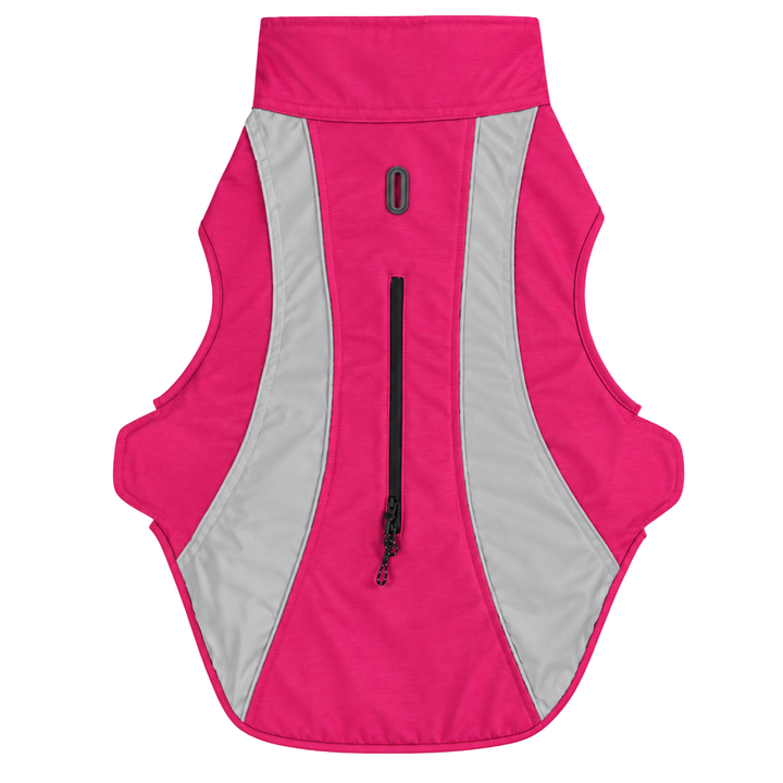 Saginaw Bay Dog Fleece