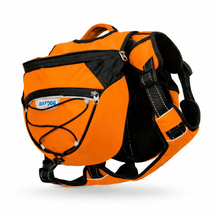 Saranac Dog Backpack