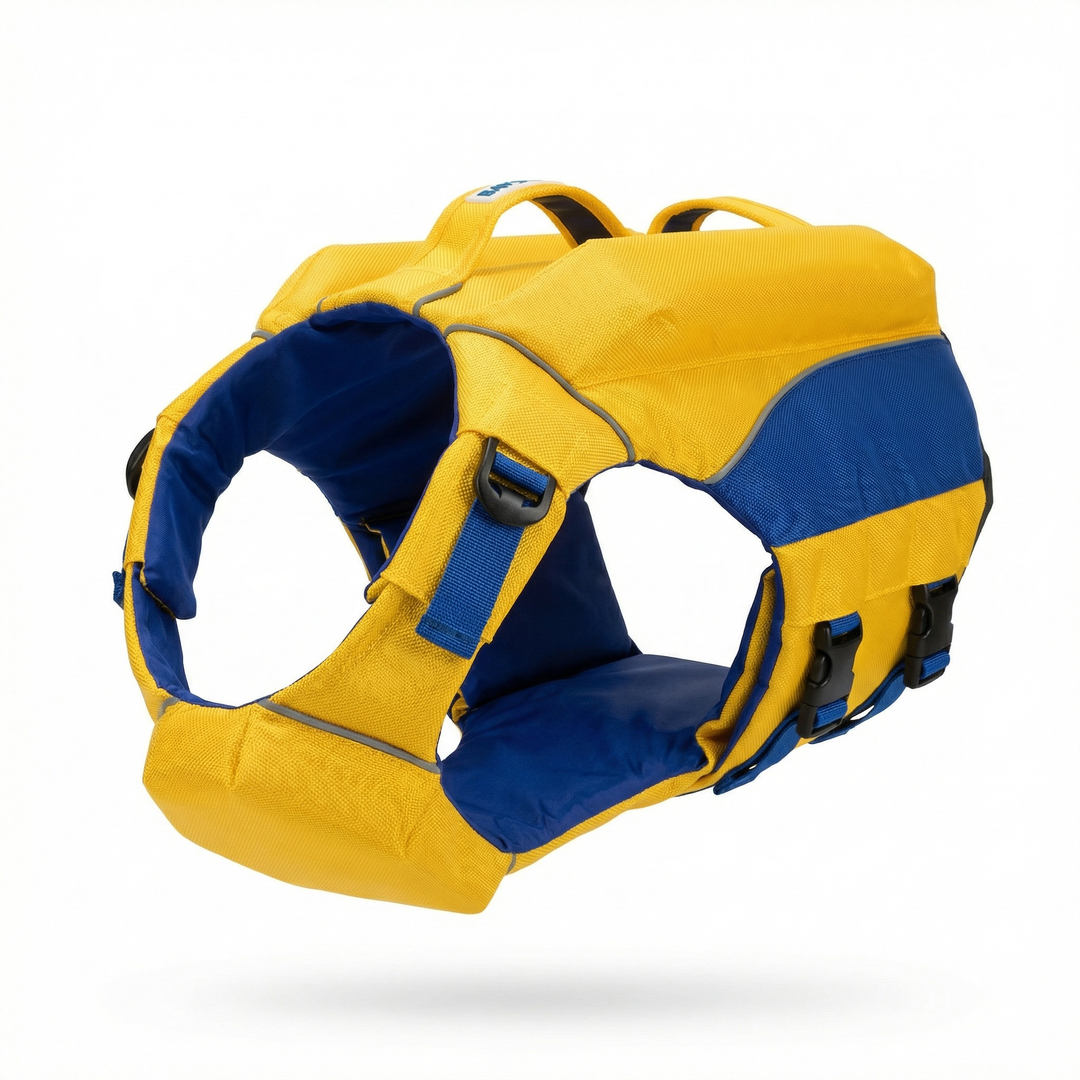 Monterey Bay Dog LifeJacket OffShore