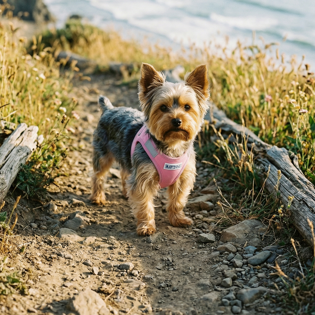 Liberty Bay Dog Harness