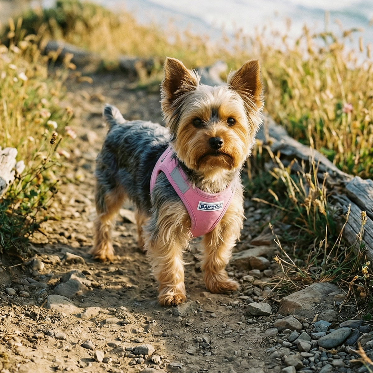 Liberty Bay Dog Harness