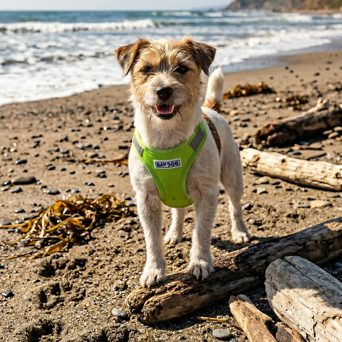 Liberty Bay Dog Harness