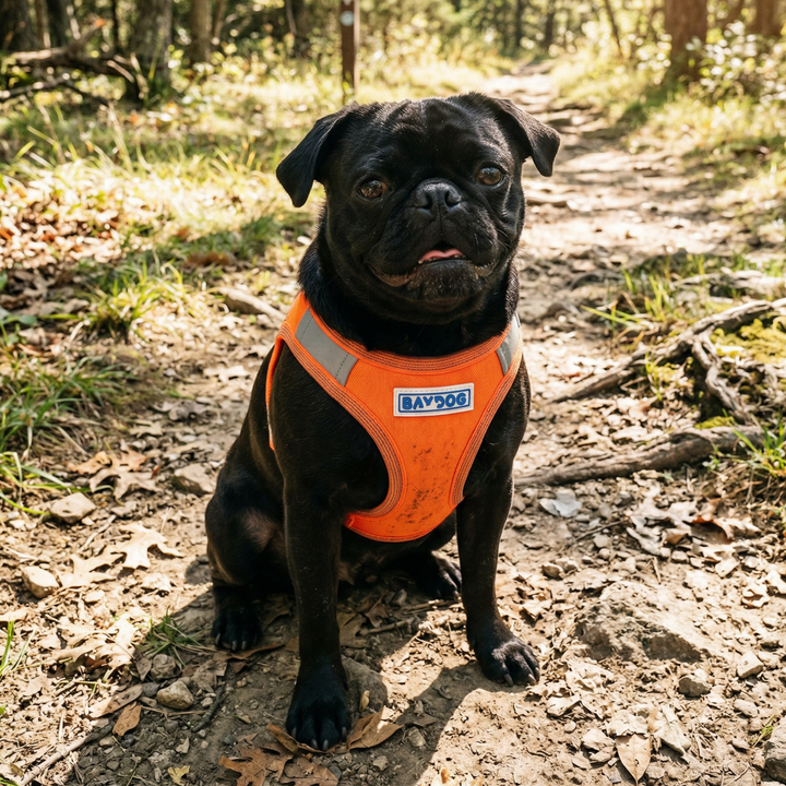 Liberty Bay Dog Harness