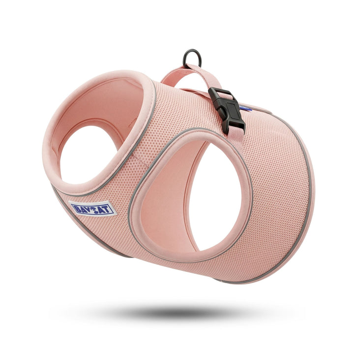 BAYCAT Harness + Leash