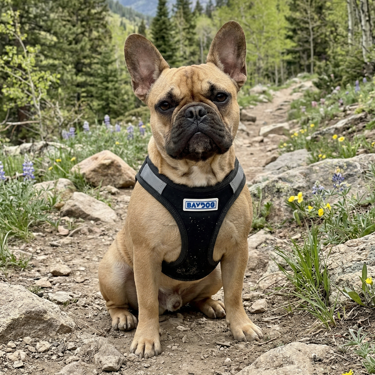 Liberty Bay Dog Harness