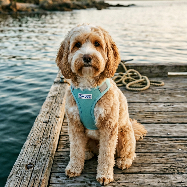 Liberty Bay Dog Harness