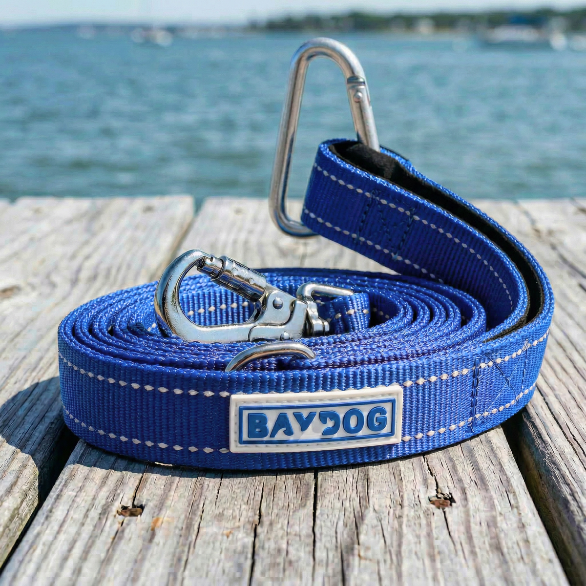 Hudson Bay Dog Leash