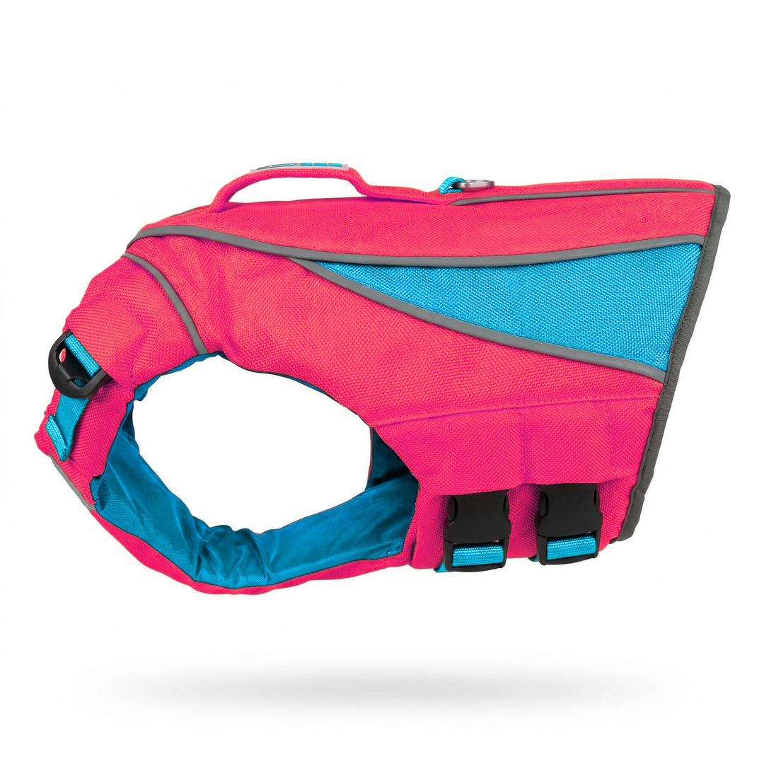 Monterey Bay Dog LifeJacket