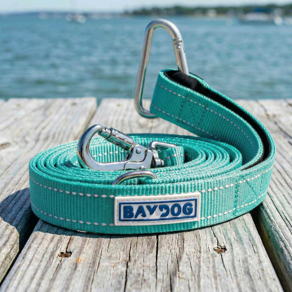Hudson Bay Dog Leash