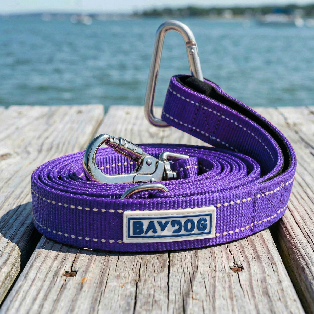 Hudson Bay Dog Leash