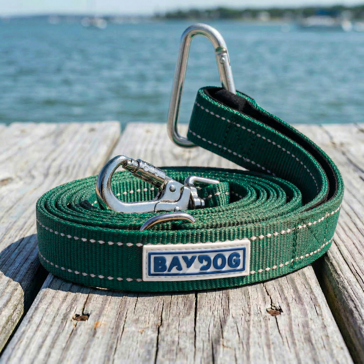 Hudson Bay Dog Leash