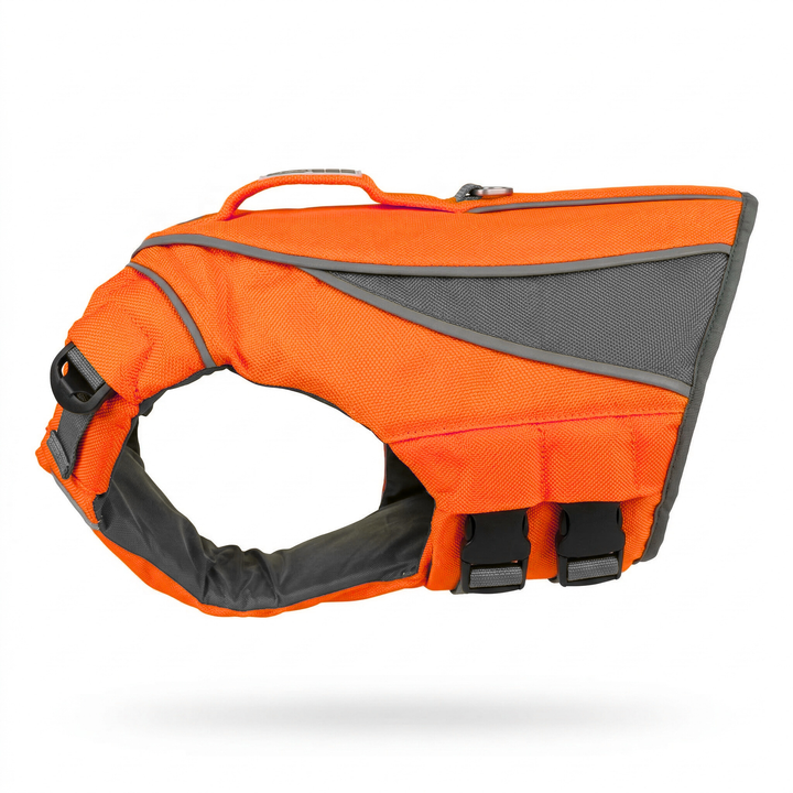 Monterey Bay Dog LifeJacket