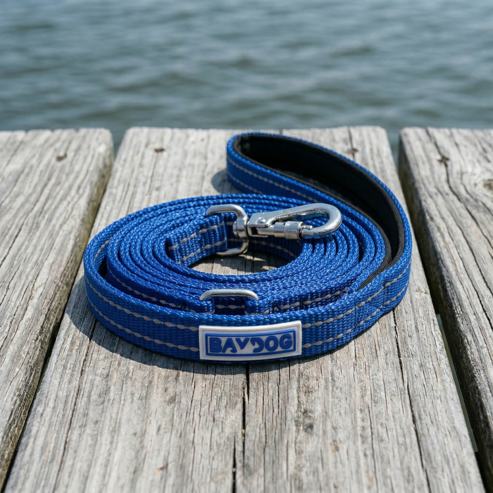 Pensacola Bay Dog Leash