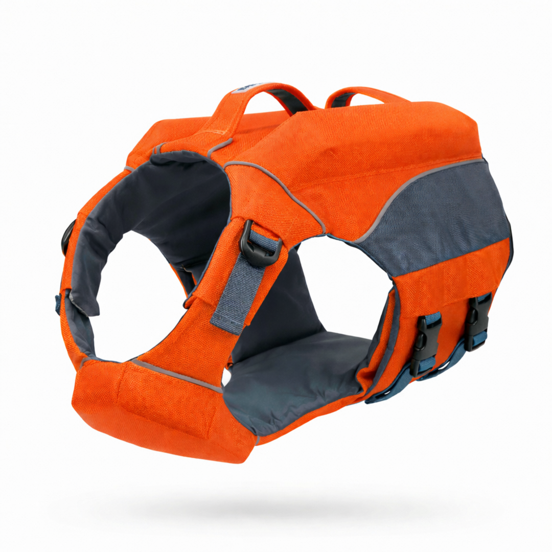 Monterey Bay Dog LifeJacket OffShore