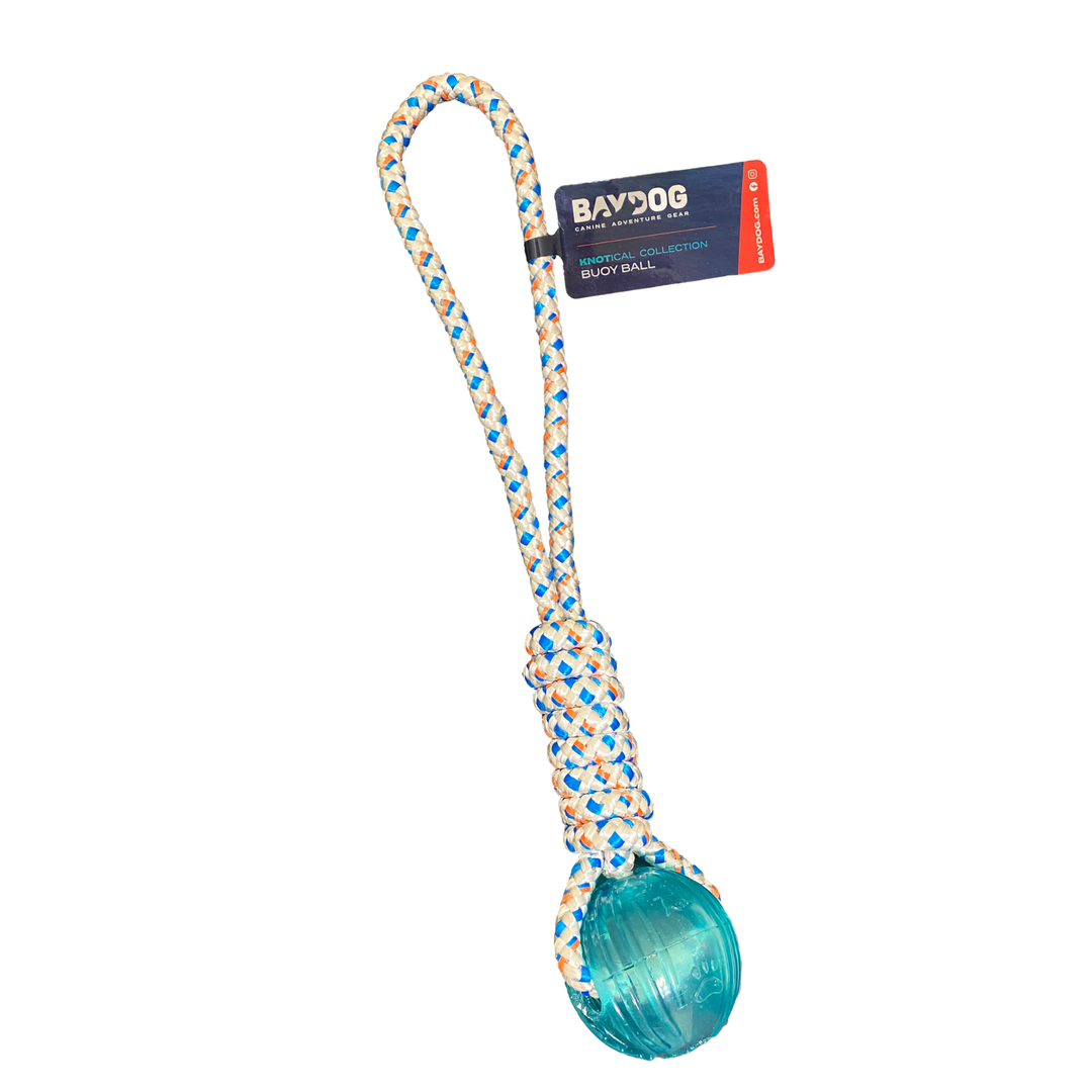 Knotical Rope Dog Toys