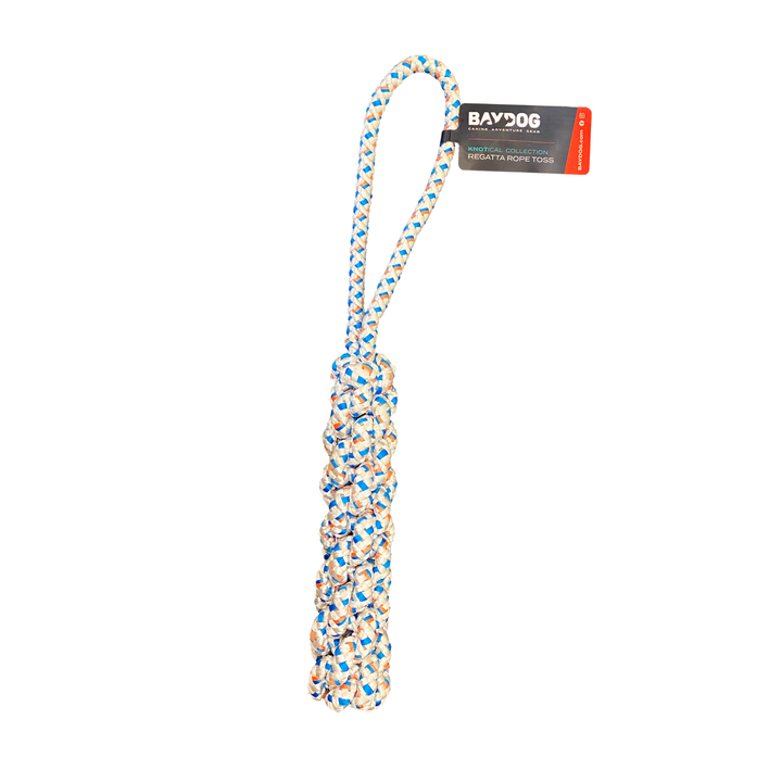 Knotical Rope Dog Toys