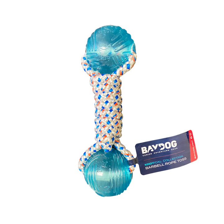Knotical Rope Dog Toys