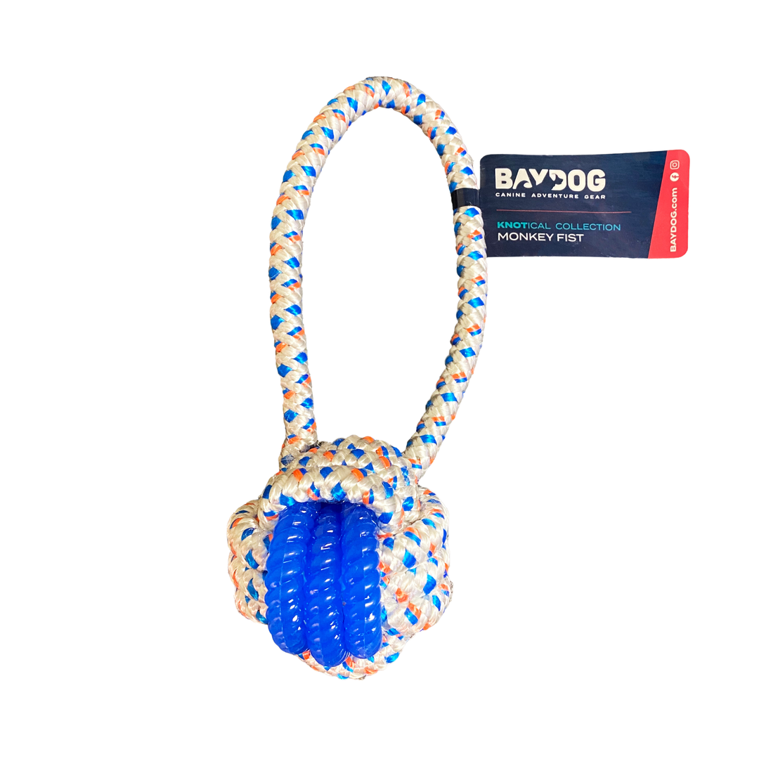 Knotical Rope Dog Toys