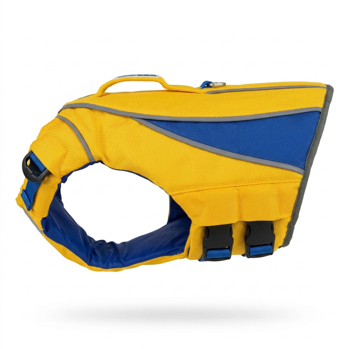Monterey Bay Dog LifeJacket