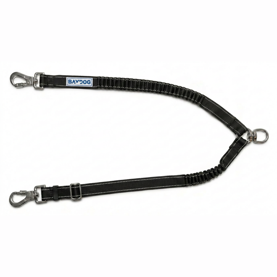 HarborLink Coupler