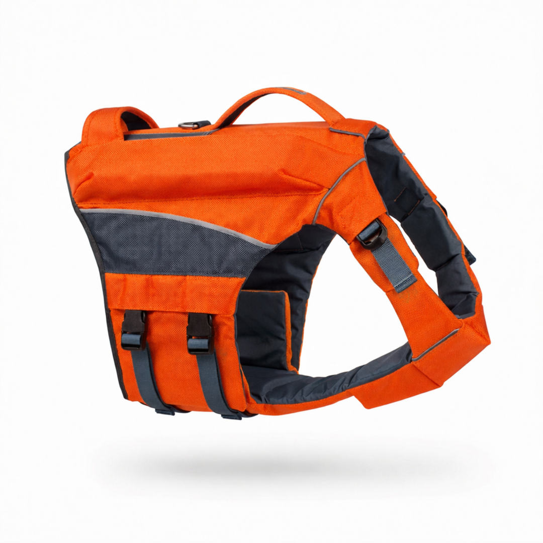 Monterey Bay Dog LifeJacket OffShore