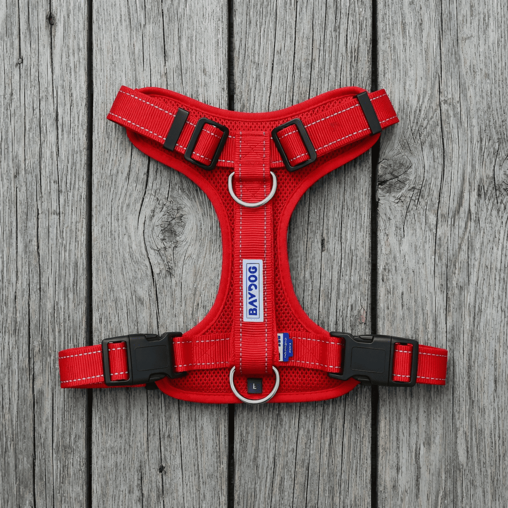 Chesapeake Bay Dog Harness