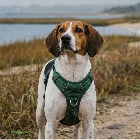 Chesapeake Bay Dog Harness
