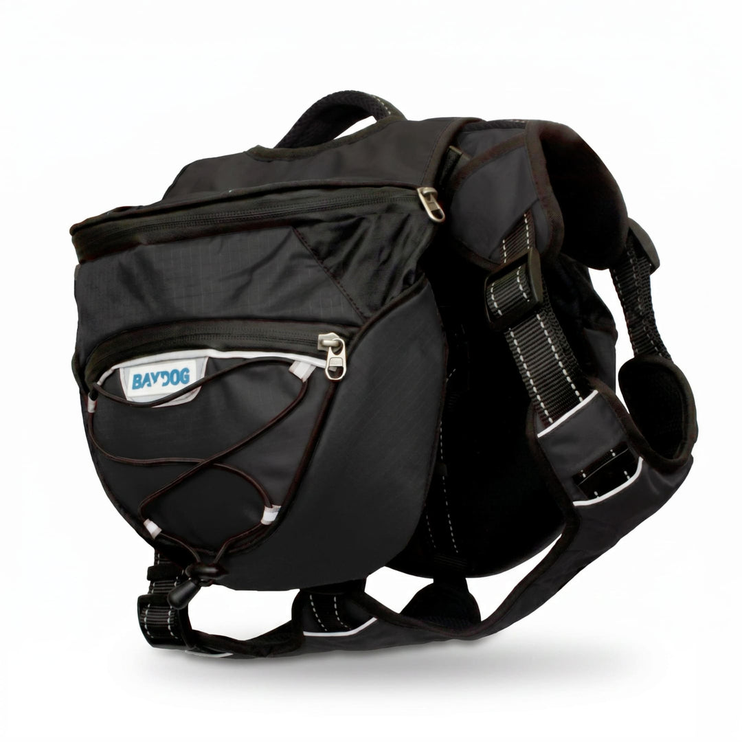Saranac Dog Backpack