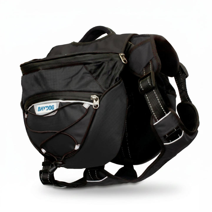 Saranac Dog Backpack