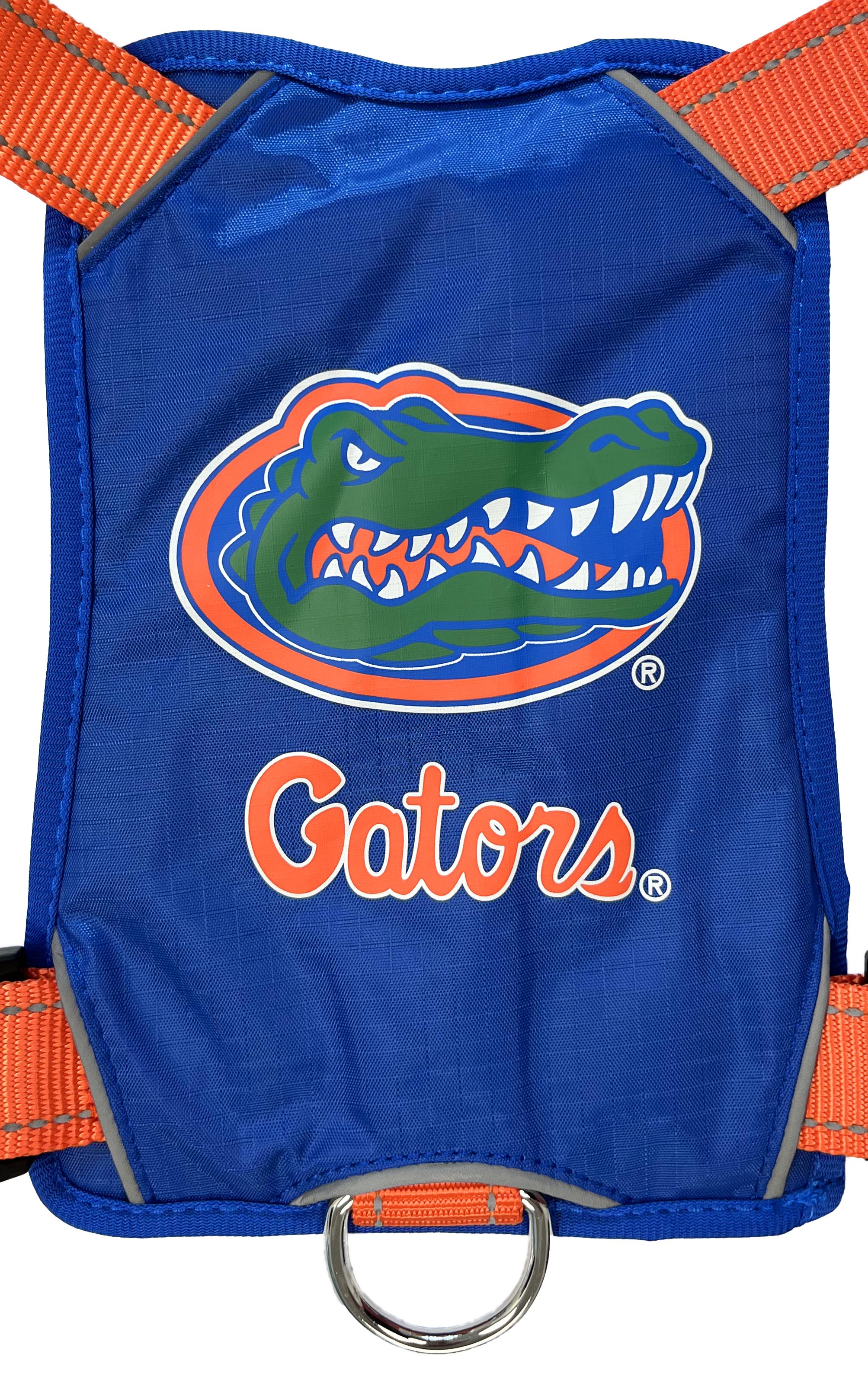 Florida gators 2025 dog harness