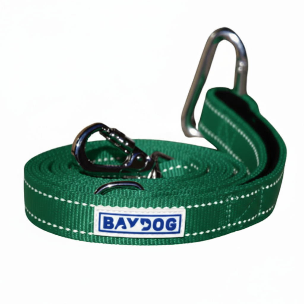 Hudson Bay Dog Leash