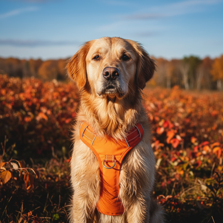 Chesapeake Bay Dog Harness