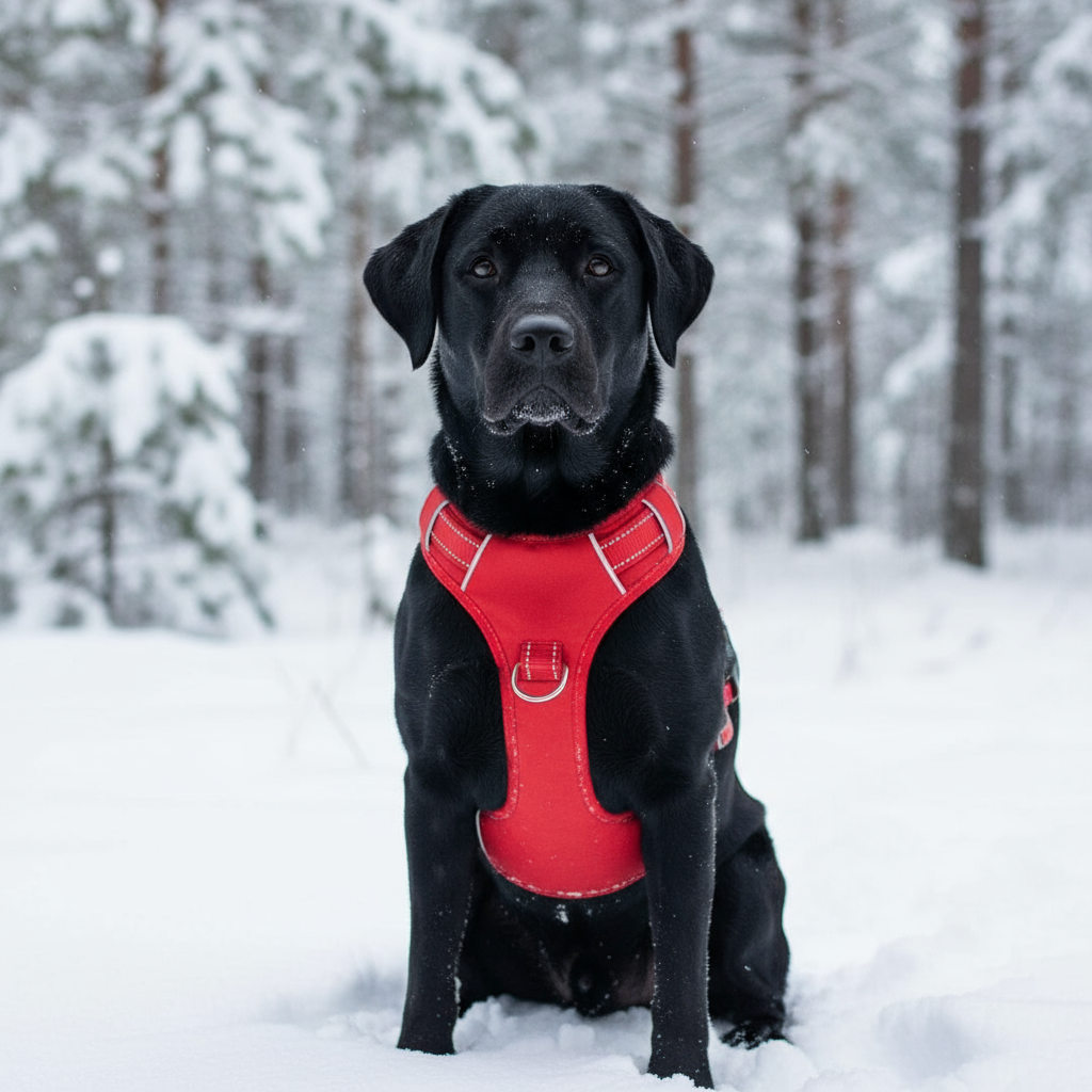 Chesapeake Bay Dog Harness