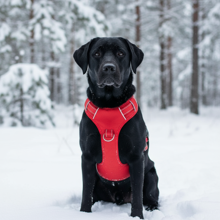 Chesapeake Bay Dog Harness