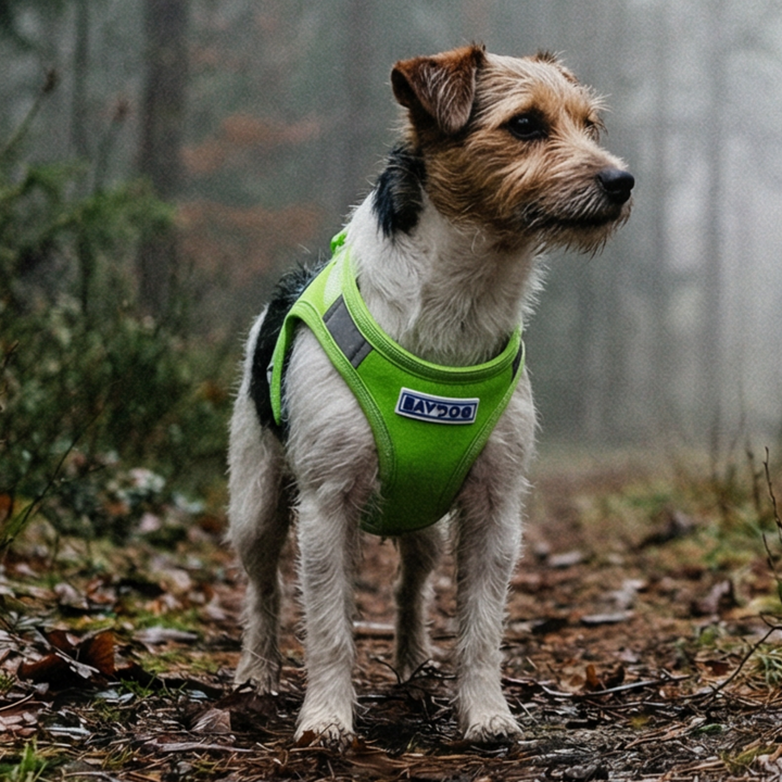 Liberty Bay Dog Harness
