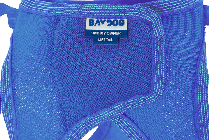 Liberty Bay Dog Harness