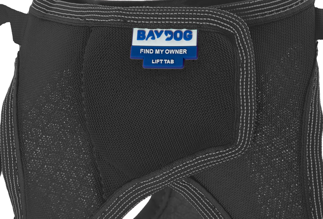 Liberty Bay Dog Harness