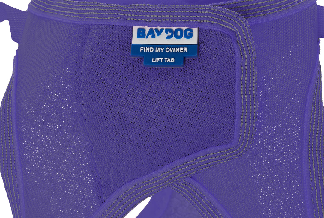 Liberty Bay Dog Harness