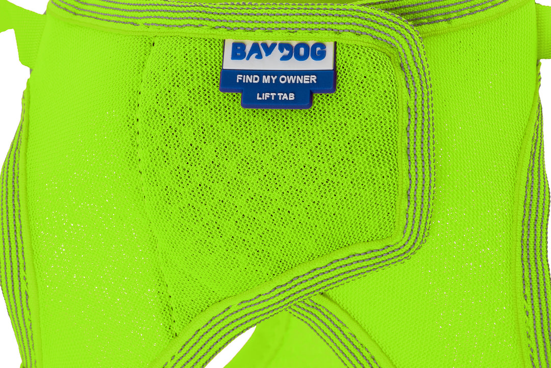 Liberty Bay Dog Harness