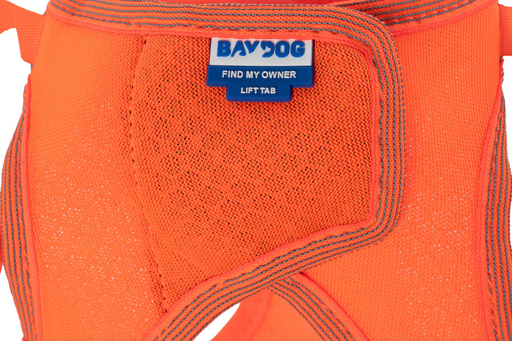 Liberty Bay Dog Harness