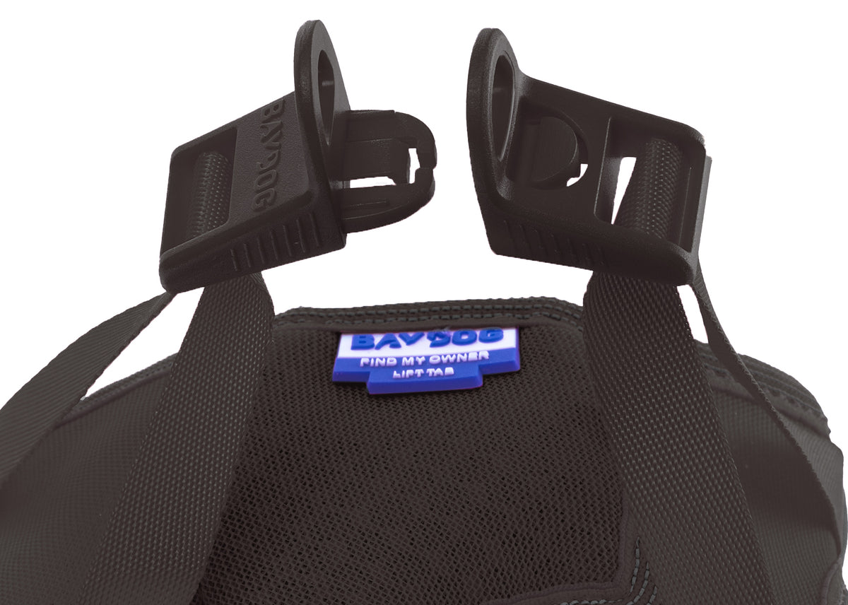 Liberty Bay Dog Harness