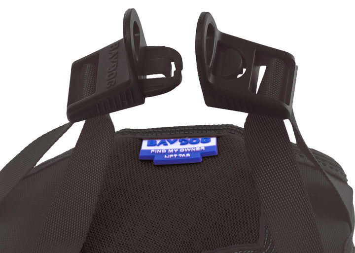 Liberty Bay Dog Harness