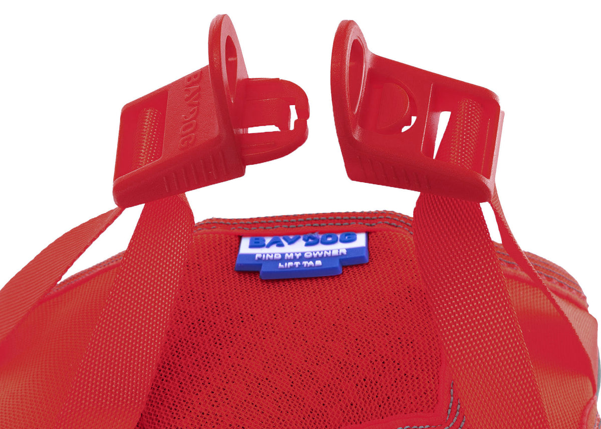 Liberty Bay Dog Harness