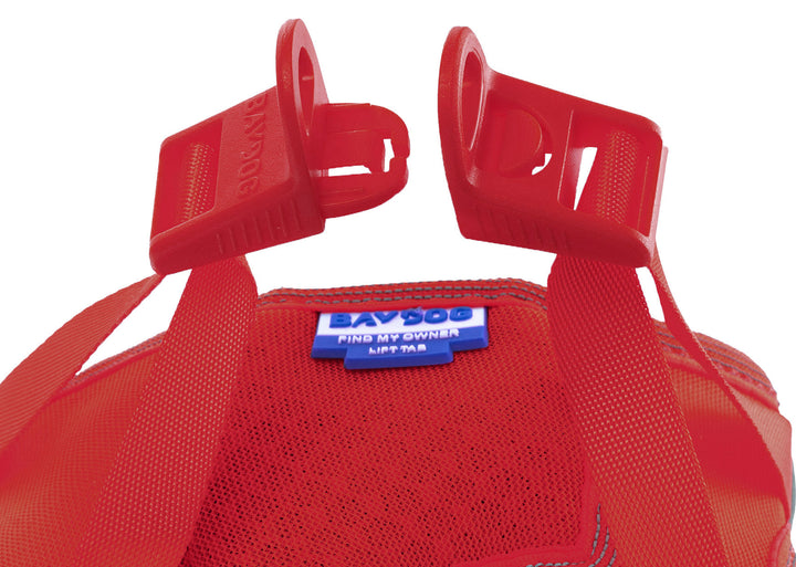 Liberty Bay Dog Harness