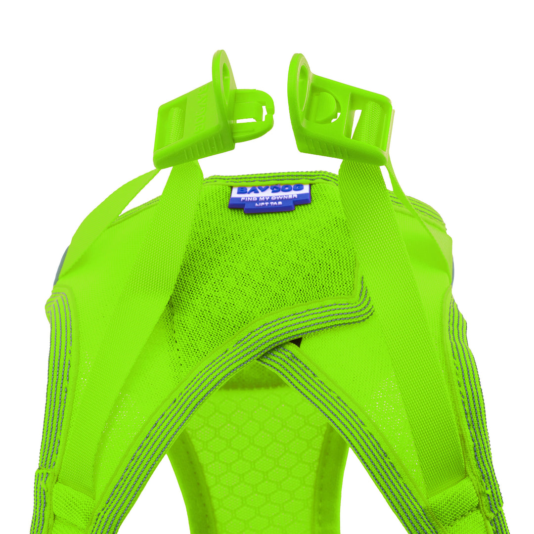 Liberty Bay Dog Harness