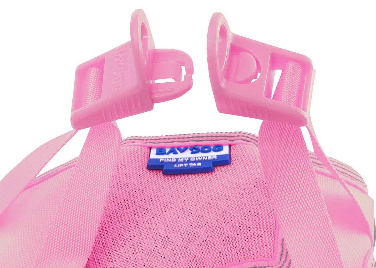 Liberty Bay Dog Harness