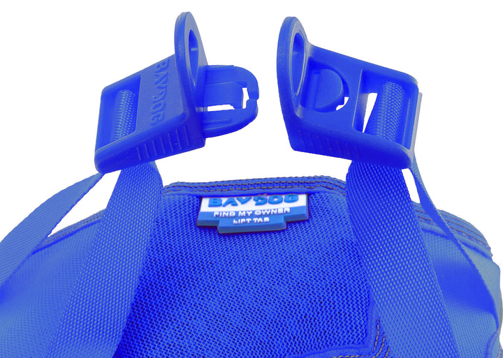 Liberty Bay Dog Harness